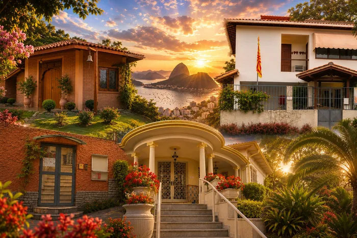 Brahmakumaris Brazil