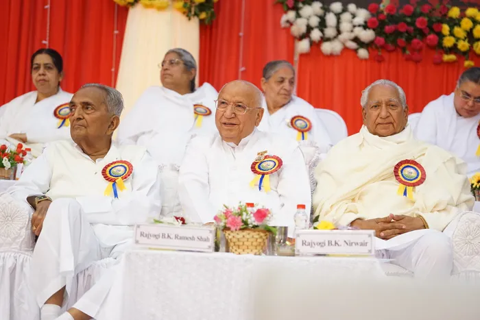 With Seniors With Seniors