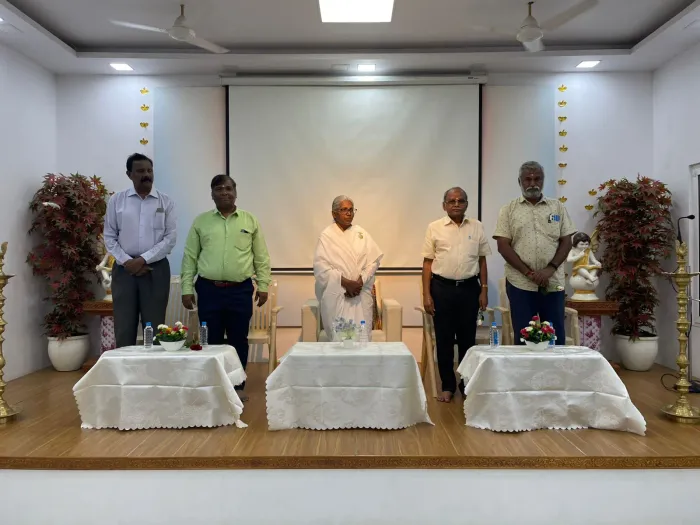 KalpTaruh Value-Based Impact Day in Collaboration with Deloitte India at Coimbatore — gallery photo 5
