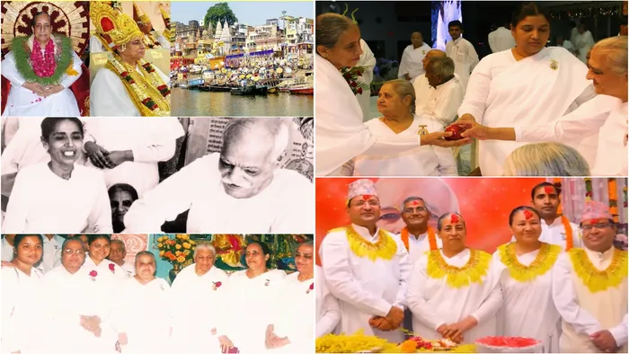 वाराणसी एवं पश्चिम नेपाल सबज़ोन की प्रभारी राजयोगिनी आदरणीय सुरेंद्र दीदी का देहावसान