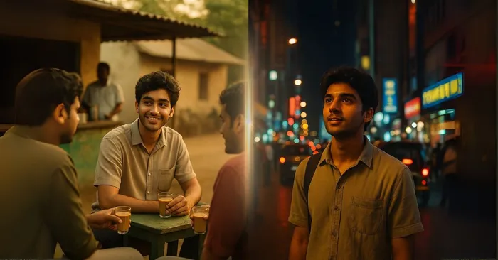 Contrast between Hubli and bangalore.jpg