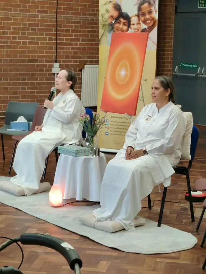 Coventry Rakhi Celebration Brings Community Together in Love and Spiritual Connection — gallery photo 1
