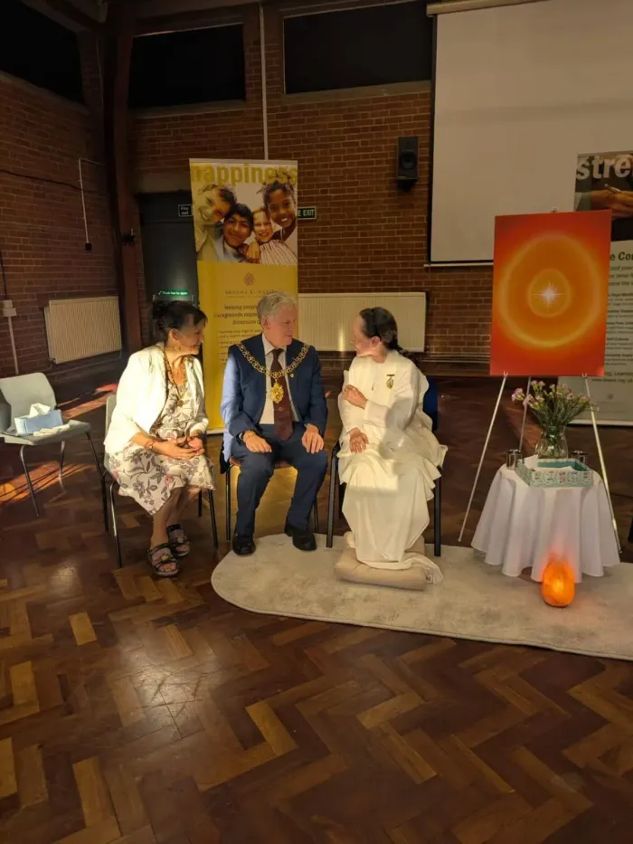 Coventry Rakhi Celebration Brings Community Together in Love and Spiritual Connection — gallery photo 3