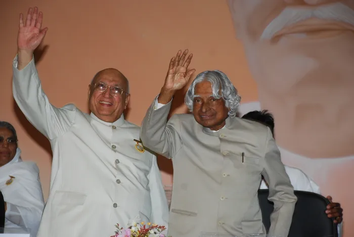 With Presidents and Prime Ministers With Presidents and Prime Ministers