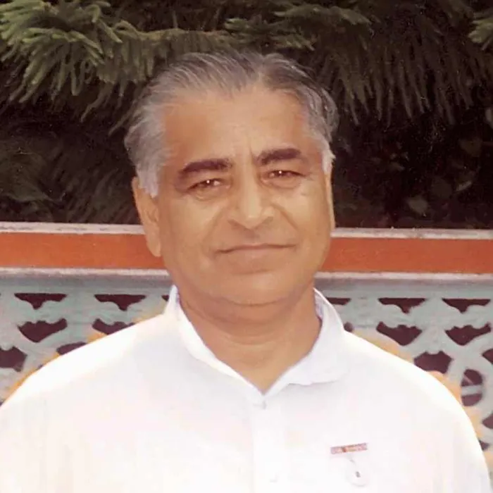चन्द्रहास दादाजी
