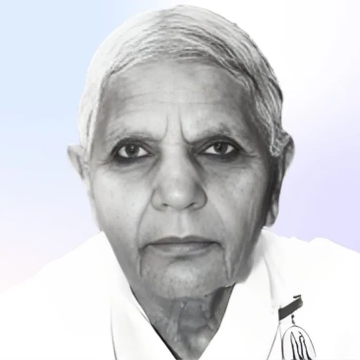 दादी भूरी