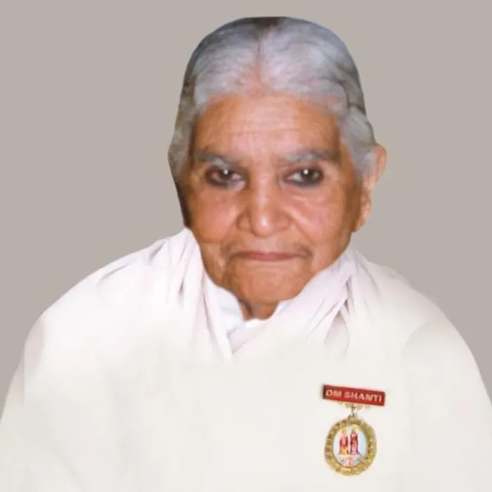 दादी कमलसुन्दरी जी