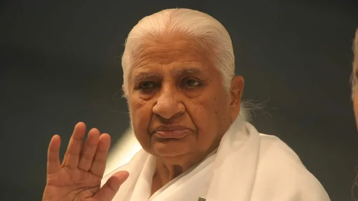 Dadi Prakashmani