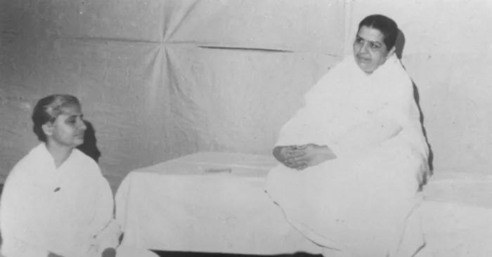 Dadi prakashmani and mamma.jpg