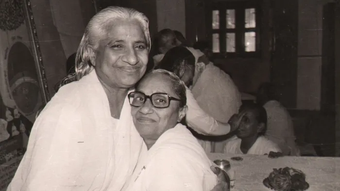 Dadi Prakashmani Ji: A Life of Spiritual Leadership and World Service — 2