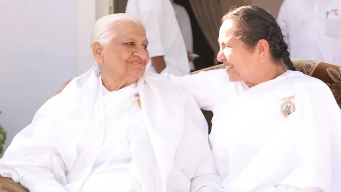 Dadi Prakashmani Ji: A Life of Spiritual Leadership and World Service — 3
