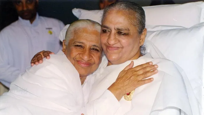 Dadi Prakashmani Ji: A Life of Spiritual Leadership and World Service — 4