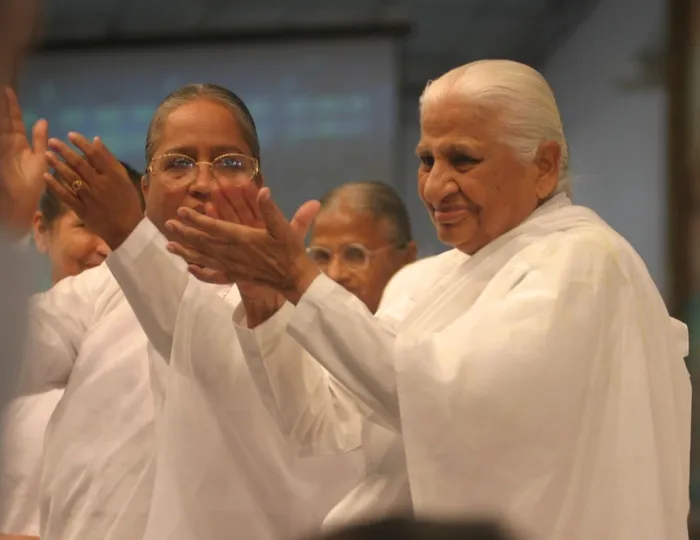 Leadership With Lightness