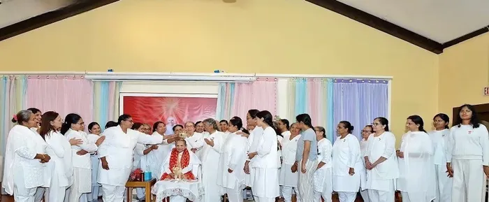 डैलस में अंतरराष्ट्रीय शांति दिवस पर स्वतंत्रता, शांति और करुणा का संदेश — photo gallery 1 डैलस में अंतरराष्ट्रीय शांति दिवस पर स्वतंत्रता, शांति और करुणा का संदेश — photo gallery 1