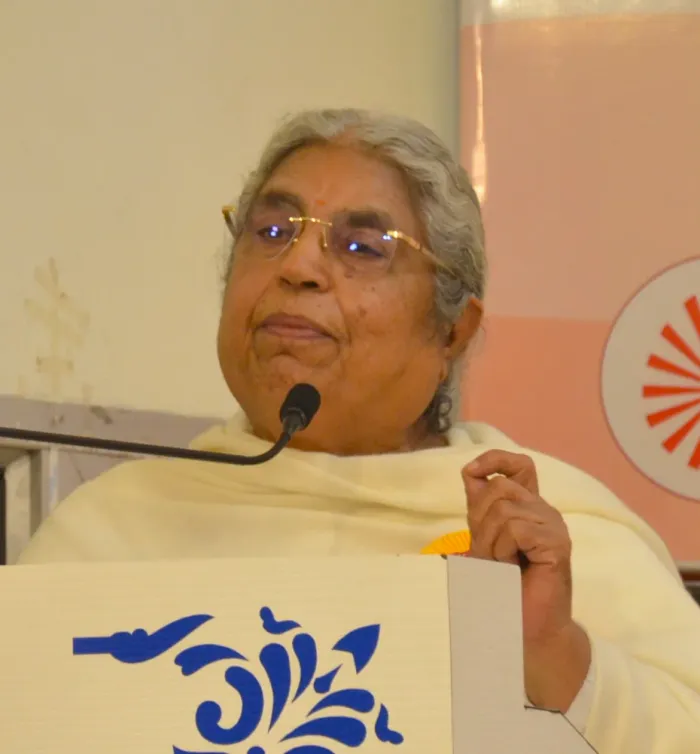 शिक्षाविदों के तीन दिवसीय राष्ट्रीय सम्मेलन का शुभारम्भ -ओम शांति रिट्रीट सेंटर, गुरुग्राम — photo gallery 1 शिक्षाविदों के तीन दिवसीय राष्ट्रीय सम्मेलन का शुभारम्भ -ओम शांति रिट्रीट सेंटर, गुरुग्राम — photo gallery 1