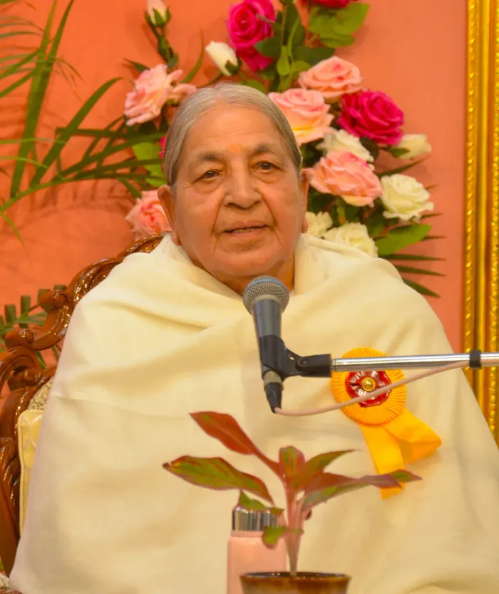 शिक्षाविदों के तीन दिवसीय राष्ट्रीय सम्मेलन का शुभारम्भ -ओम शांति रिट्रीट सेंटर, गुरुग्राम — photo gallery 4 शिक्षाविदों के तीन दिवसीय राष्ट्रीय सम्मेलन का शुभारम्भ -ओम शांति रिट्रीट सेंटर, गुरुग्राम — photo gallery 4