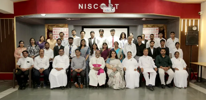 दिल्ली, मांडावली में “समृद्ध भारत के लिए समाधान-आधारित मीडिया” विषय पर चौथे राष्ट्रीय मीडिया सम्मेलन 2026 का सफल आयोजन