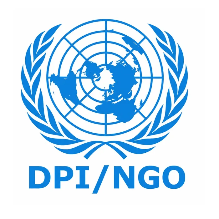 Associate Status with the Department of Public Information (DPI)