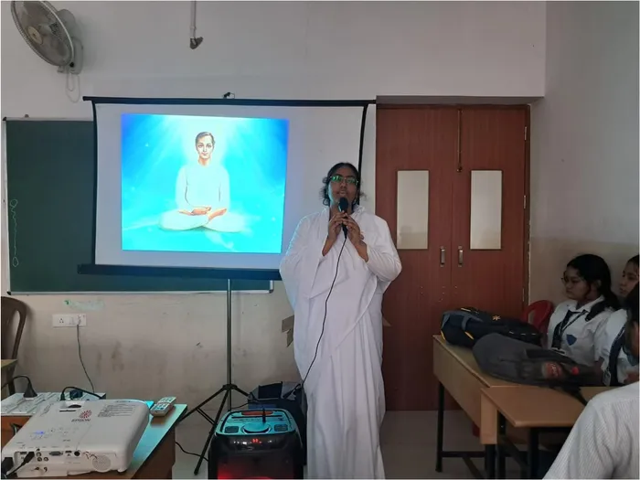 Digital Wellness Session Promotes Conscious and Responsible Use of Technology at Hartley's High School, Kolkata — gallery photo 3