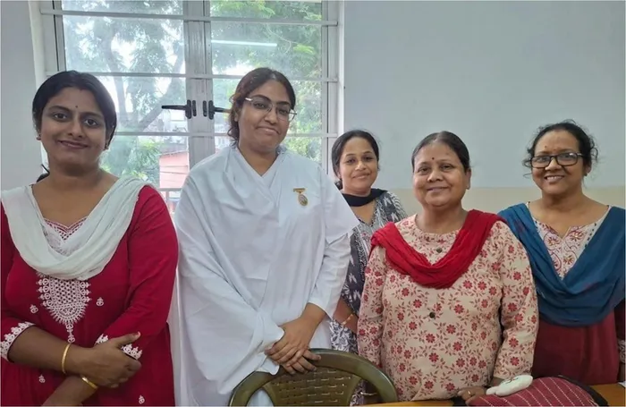 Digital Wellness Session Promotes Conscious and Responsible Use of Technology at Hartley's High School, Kolkata — gallery photo 4
