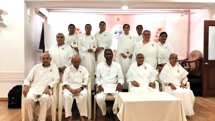 National-Level Train the Trainers Program in Mumbai Enhances Awareness on Digital Wellness and Neuroplasticity