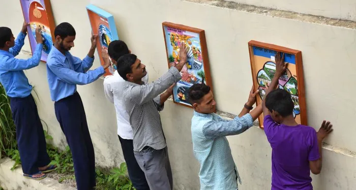 Divyang Jan