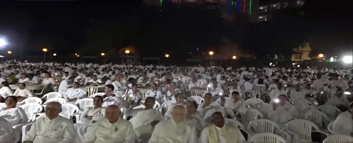 आबू रोड में मनमोहिनी वन और शिवमणि होम में दीपावली का दिव्य उत्सव – दीपों की रोशनी के साथ प्रेम, स्नेह और खुशियों का स… आबू रोड में मनमोहिनी वन और शिवमणि होम में दीपावली का दिव्य उत्सव – दीपों की रोशनी के साथ प्रेम, स्नेह और खुशियों का संदेश — article photo 5