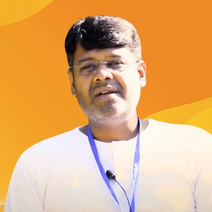 Dr. Anand Joshi Dr. Anand Joshi
