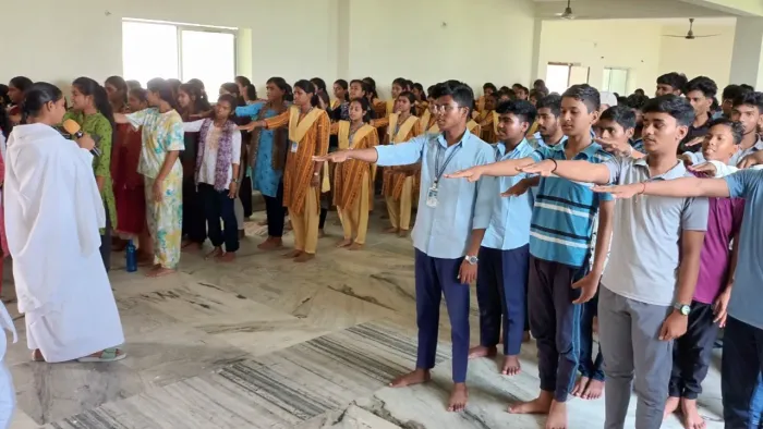 Empowering Youth with Values – Brahma Kumaris Sambalpur Initiatives