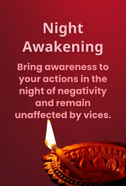 The Spiritual Significance of Mahashivratri Rituals