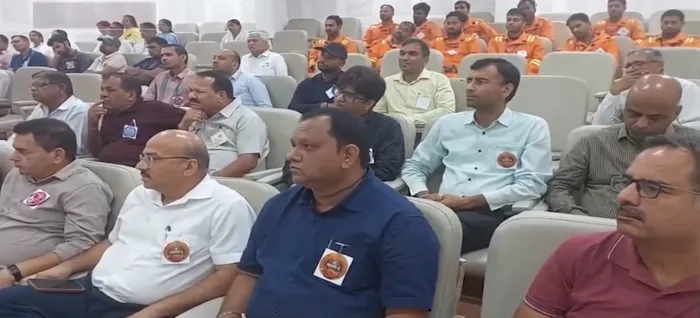 पानीपत, हरियाणा में बेहतर विश्व के निर्माण में अभियंताओं की भूमिका पर विशेष सेमिनार — photo gallery 2 पानीपत, हरियाणा में बेहतर विश्व के निर्माण में अभियंताओं की भूमिका पर विशेष सेमिनार — photo gallery 2