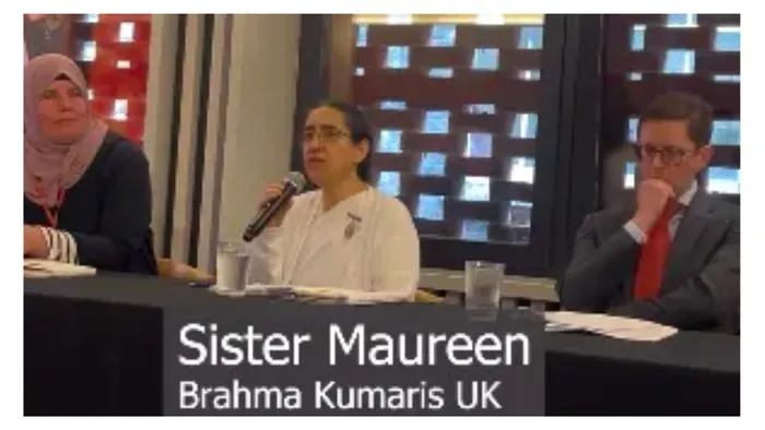 Faith and Climate: A Moral Call to Action