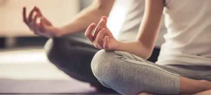 Begin Your Spiritual Journey: Rajyoga Meditation Retreat for Families at Gurugram event at Om Shanti Retreat Centre - Gurugaon