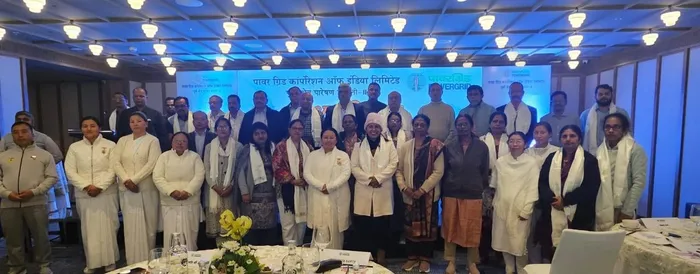 Gangtok Witnesses Transformative “Next Innings” Dialogue Inspiring Retiring Officers to Age with Pride and Dignity