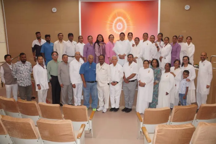 Patient Safety Awareness Week Celebrated at Global Hospital & Research Centre,Mount Abu