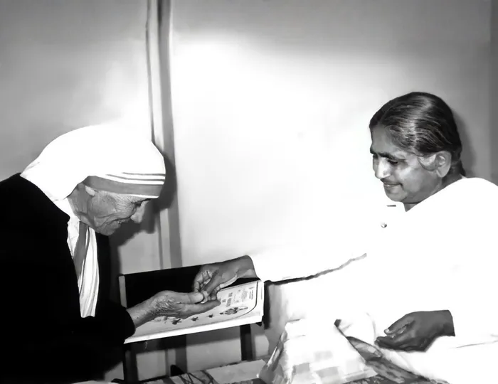 पूरी दुनिया में परमात्म संदेश पहुंचाना