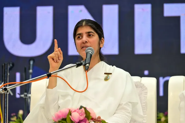 Global Summit 2025 — Brahma Kumaris