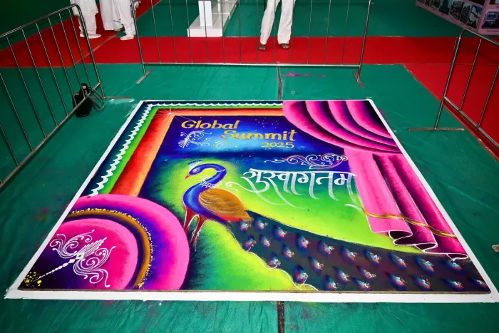 Global Summit 2025 — Brahma Kumaris