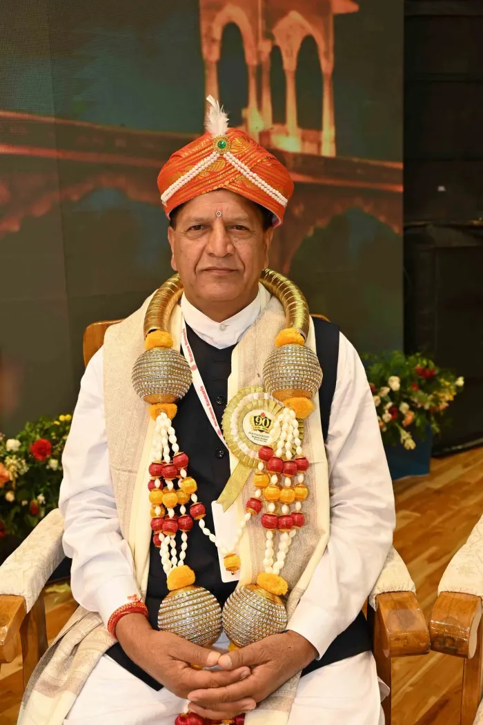 Grand Inauguration of Global Summit 2026 – Spiritual Awakening for World Renewal, Celebrating Navdashak Utsav – 90 Years of Spiritual Leadership at Brahma Kumaris — gallery photo 19