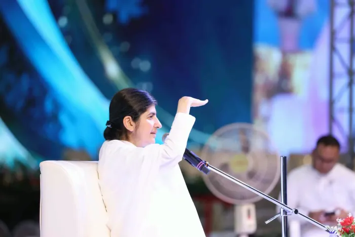 ब्रह्माकुमारीज़ के 90वें स्थापना वर्ष पर ग्लोबल समिट 2026 एवं नवदशोत्सव का भव्य आयोजन – आध्यात्मिक जागृति से विश्व नव-निर्माण का वैश्विक संकल्प — gallery photo 1