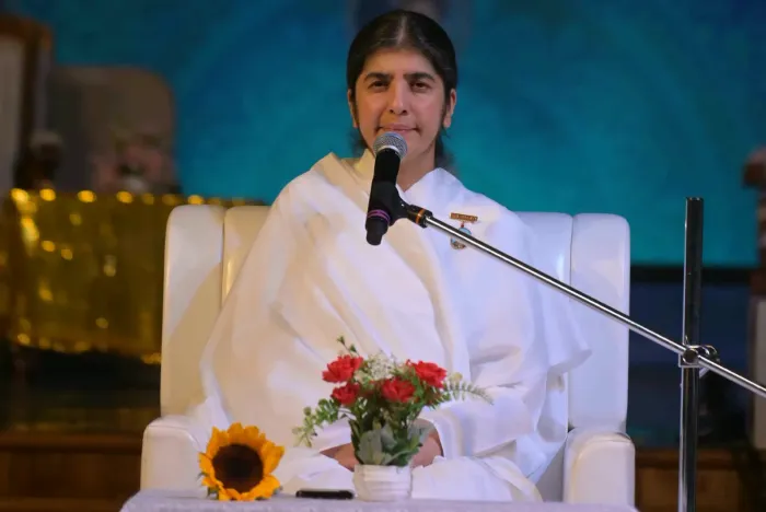 ब्रह्माकुमारीज़ के 90वें स्थापना वर्ष पर ग्लोबल समिट 2026 एवं नवदशोत्सव का भव्य आयोजन – आध्यात्मिक जागृति से विश्व नव-निर्माण का वैश्विक संकल्प — gallery photo 4