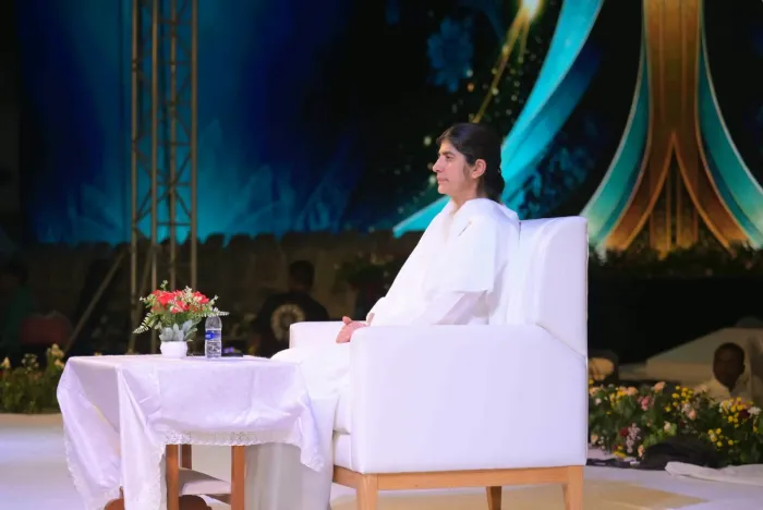 ब्रह्माकुमारीज़ के 90वें स्थापना वर्ष पर ग्लोबल समिट 2026 एवं नवदशोत्सव का भव्य आयोजन – आध्यात्मिक जागृति से विश्व नव-निर्माण का वैश्विक संकल्प — gallery photo 3
