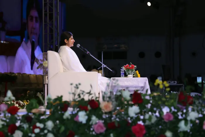 ब्रह्माकुमारीज़ के 90वें स्थापना वर्ष पर ग्लोबल समिट 2026 एवं नवदशोत्सव का भव्य आयोजन – आध्यात्मिक जागृति से विश्व नव-निर्माण का वैश्विक संकल्प — gallery photo 5
