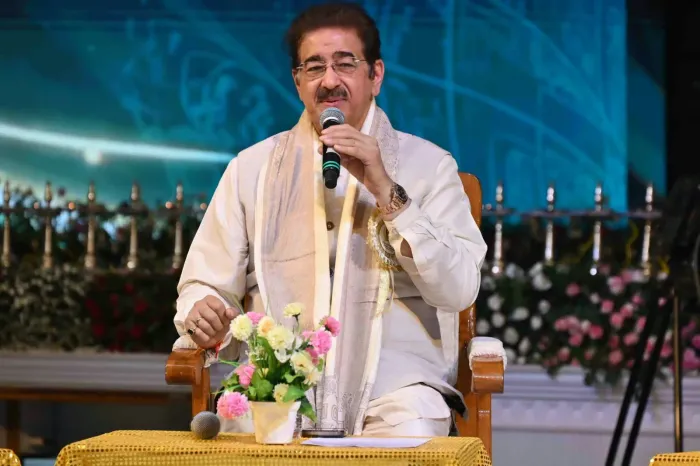 ब्रह्माकुमारीज़ के 90वें स्थापना वर्ष पर ग्लोबल समिट 2026 एवं नवदशोत्सव का भव्य आयोजन – आध्यात्मिक जागृति से विश्व नव-निर्माण का वैश्विक संकल्प — gallery photo 29