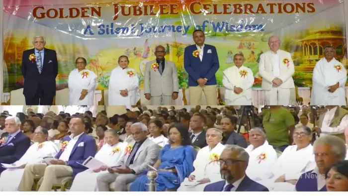 A Golden Era of Wisdom: Brahma Kumaris Mauritius Celebrates 50 Years
