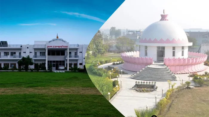ज्ञान मानसरोवर पानीपत में वर्ष 2025-26 के विविध कार्यक्रम सम्पन्न