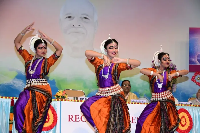 Gyan Sarovar, Abu Raj Hosts National SIR Conference & Meditation Retreat 2026 – “From Data to Divinity” — gallery photo 11