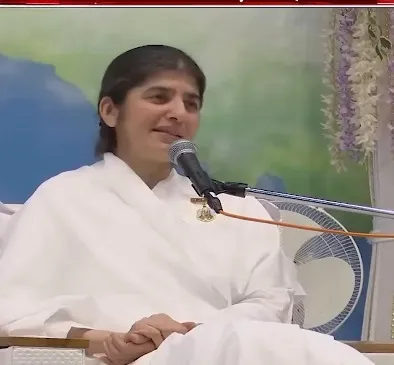 आबू राज में व्यवसाय एवं उद्योग प्रभाग की पाँच दिवसीय राष्ट्रीय कार्यशाला एवं मेडिटेशन रिट्रीट का सफल समापन — photo ga… आबू राज में व्यवसाय एवं उद्योग प्रभाग की पाँच दिवसीय राष्ट्रीय कार्यशाला एवं मेडिटेशन रिट्रीट का सफल समापन — photo gallery 6