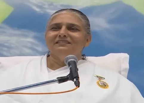 आबू राज में व्यवसाय एवं उद्योग प्रभाग की पाँच दिवसीय राष्ट्रीय कार्यशाला एवं मेडिटेशन रिट्रीट का सफल समापन — photo ga… आबू राज में व्यवसाय एवं उद्योग प्रभाग की पाँच दिवसीय राष्ट्रीय कार्यशाला एवं मेडिटेशन रिट्रीट का सफल समापन — photo gallery 2