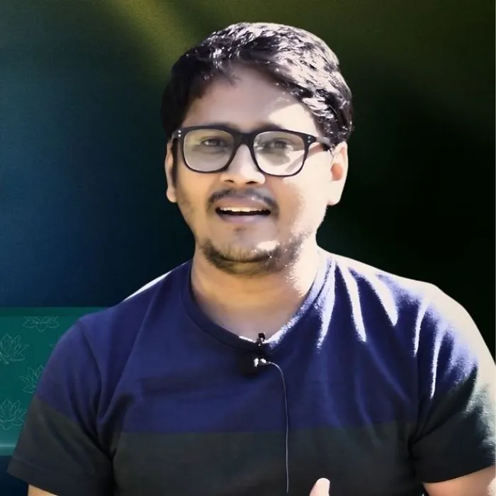 Hardik Mehta